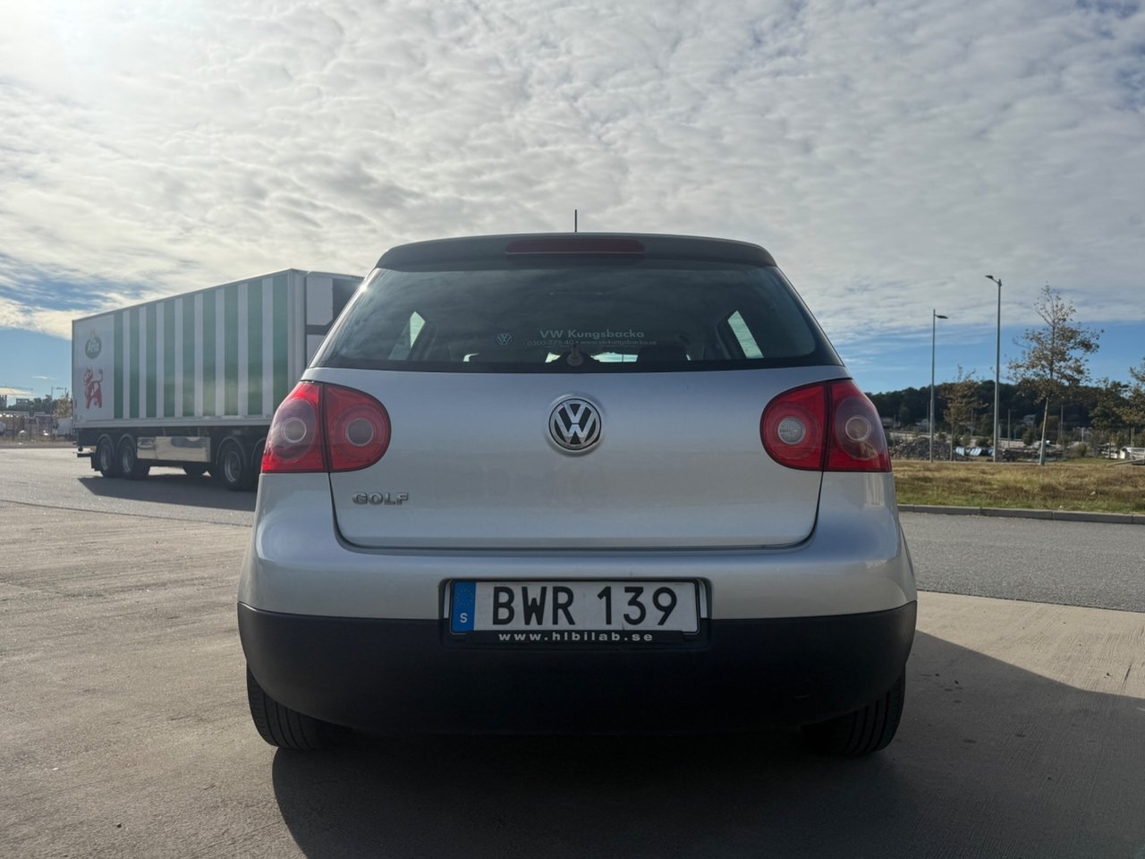Volkswagen Golf 2009, bild 6/10