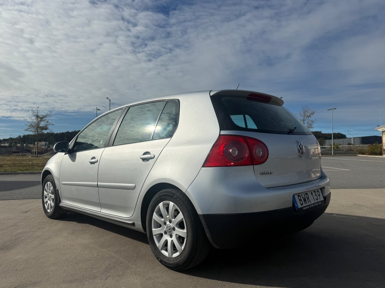 Volkswagen Golf 2009, bild 5/10