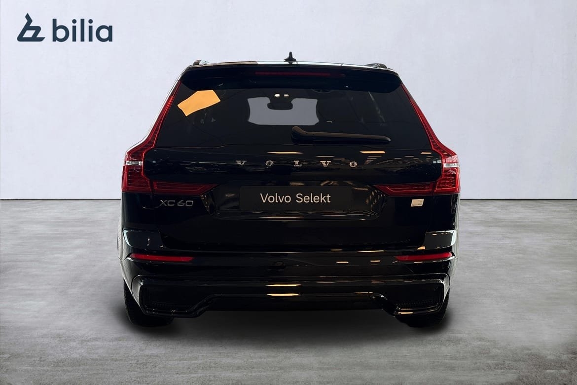 Volvo XC60 2024, bild 5/10