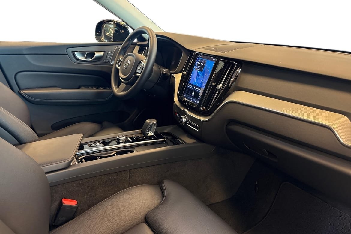 Volvo XC60 2024, bild 7/10