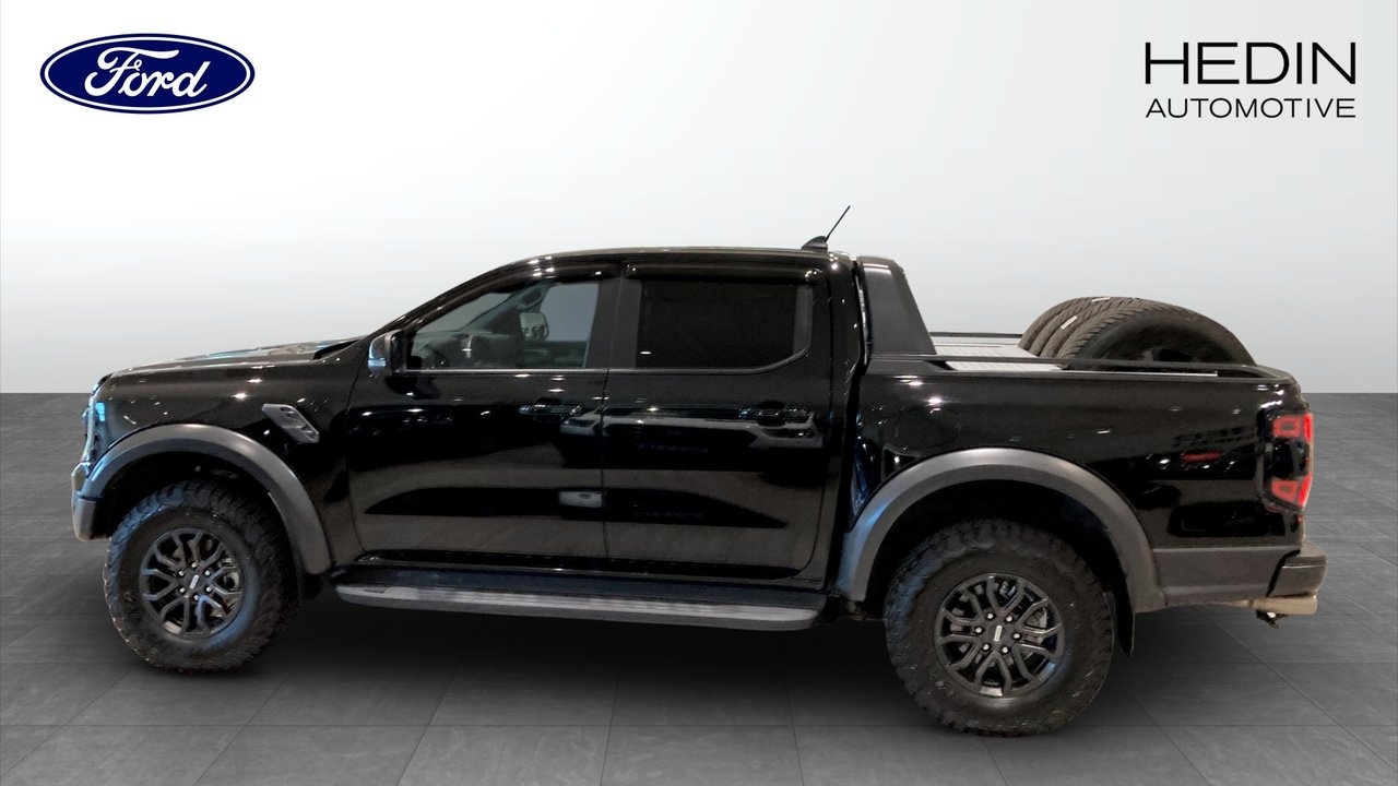 Ford Ranger RAPTOR DOUBLE CAB 292 4WD 2025, bild 6/9