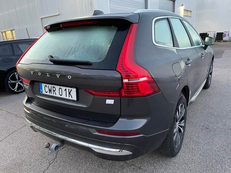 Volvo XC60 2024, bild 3/5