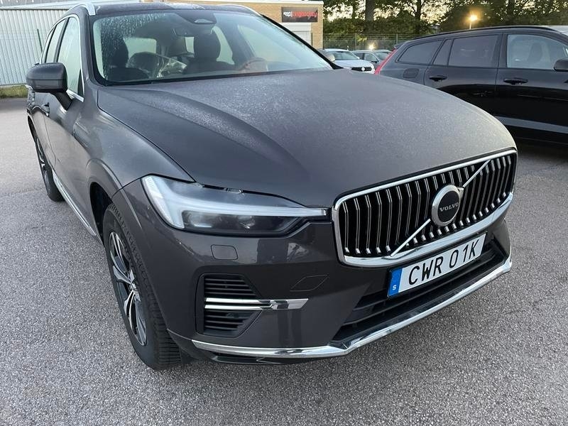 Volvo XC60 2024, bild 2/5