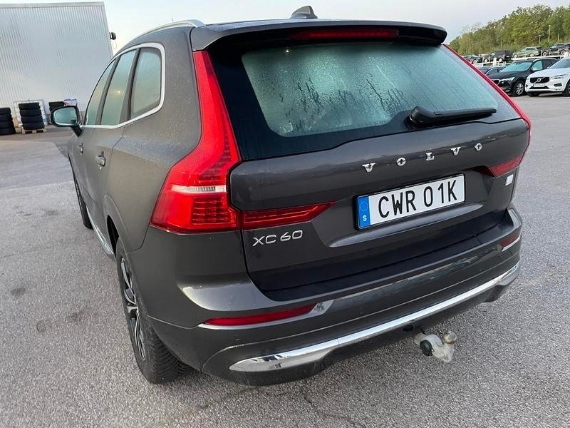 Volvo XC60 2024, bild 4/5
