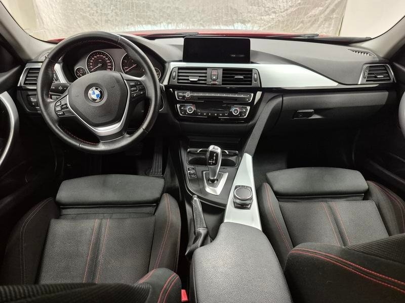 BMW 320 d TOURING XDRIVE 2017, bild 6/10