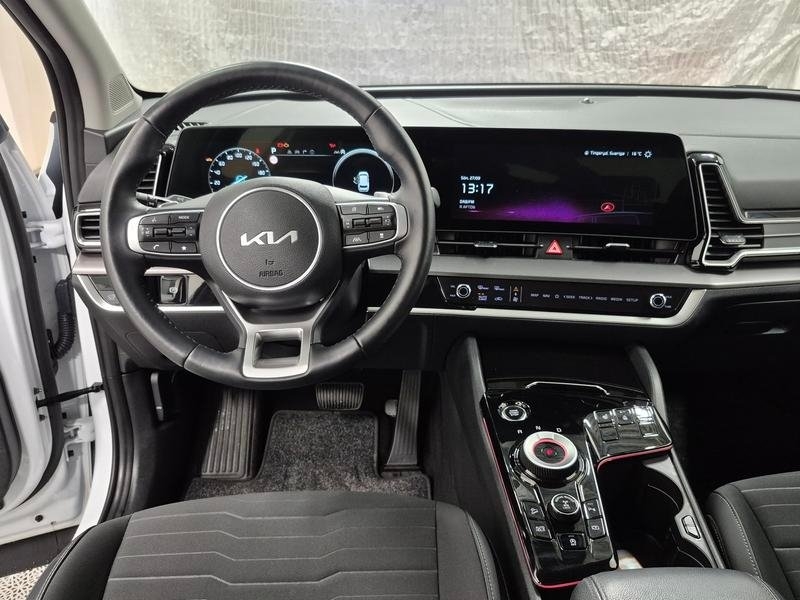 Kia Sportage 2024, bild 6/8