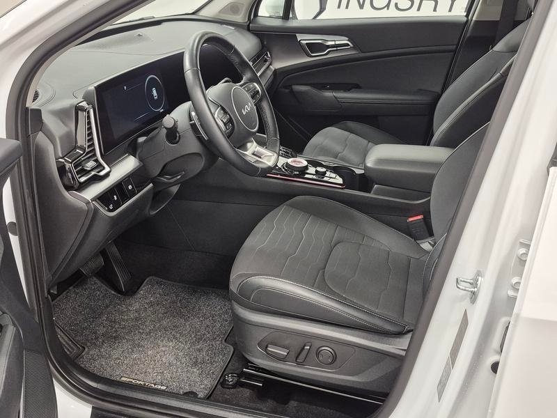 Kia Sportage 2024, bild 2/8