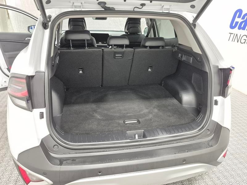 Kia Sportage 2024, bild 8/8