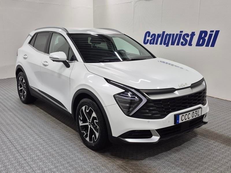 Kia Sportage 2024, bild 3/8