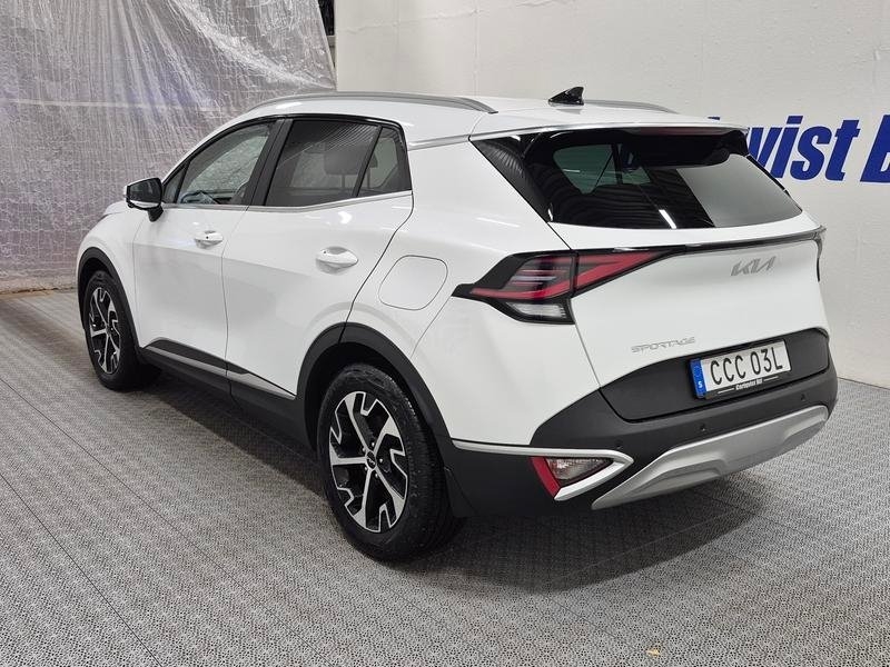 Kia Sportage 2024, bild 5/8