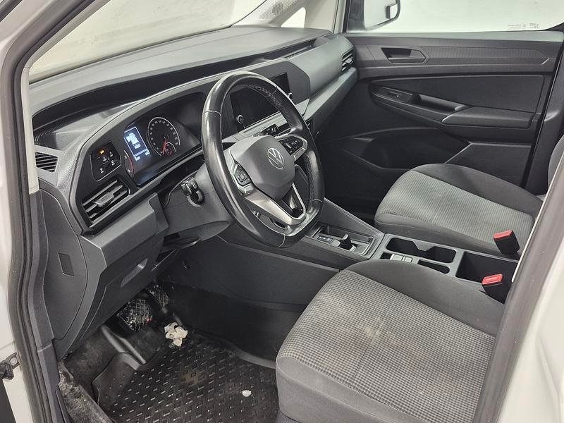 Volkswagen Caddy CARGO MAXI SKÅP 2023, bild 2/7