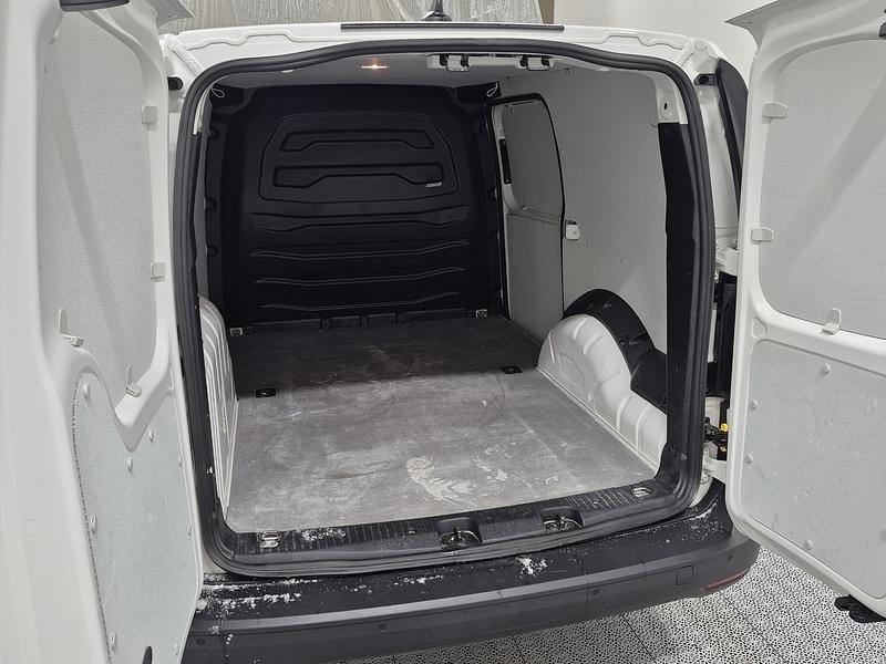 Volkswagen Caddy CARGO MAXI SKÅP 2023, bild 7/7