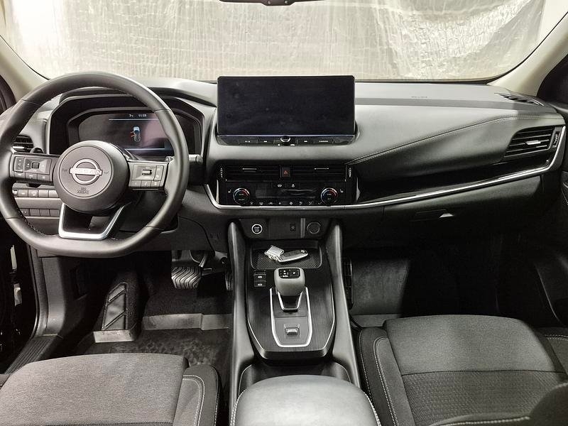 Nissan Qashqai 2024, photo 6/9