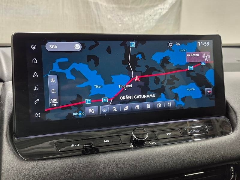 Nissan Qashqai 2024, photo 7/9