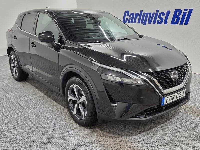 Nissan Qashqai 2024, photo 5/9