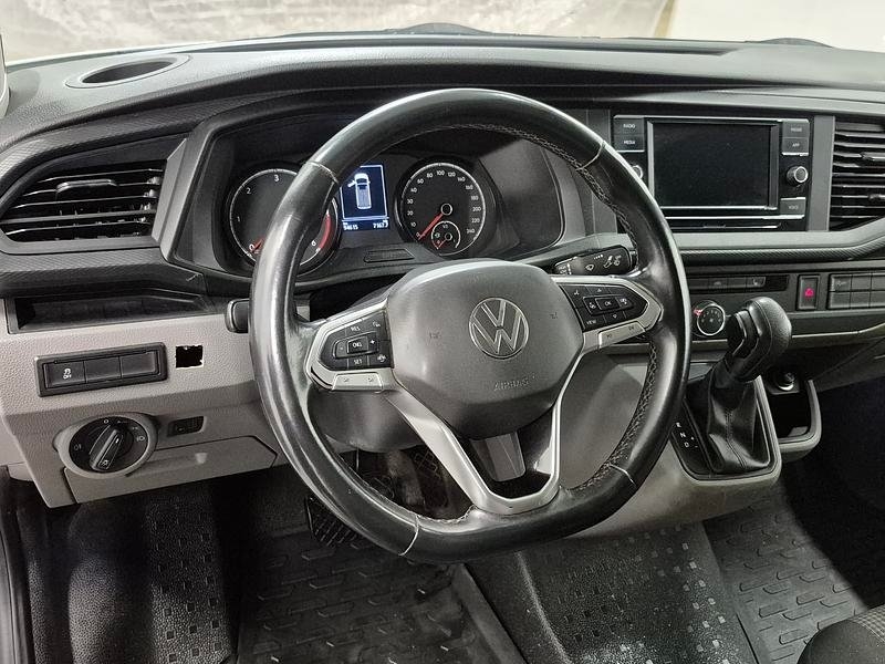 Volkswagen Transporter SKÅP 2022, bild 6/7