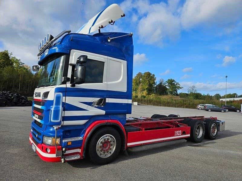 Scania