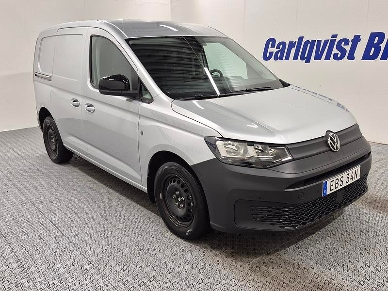 Volkswagen Caddy CARGO SKÅP 2024, bild 2/8