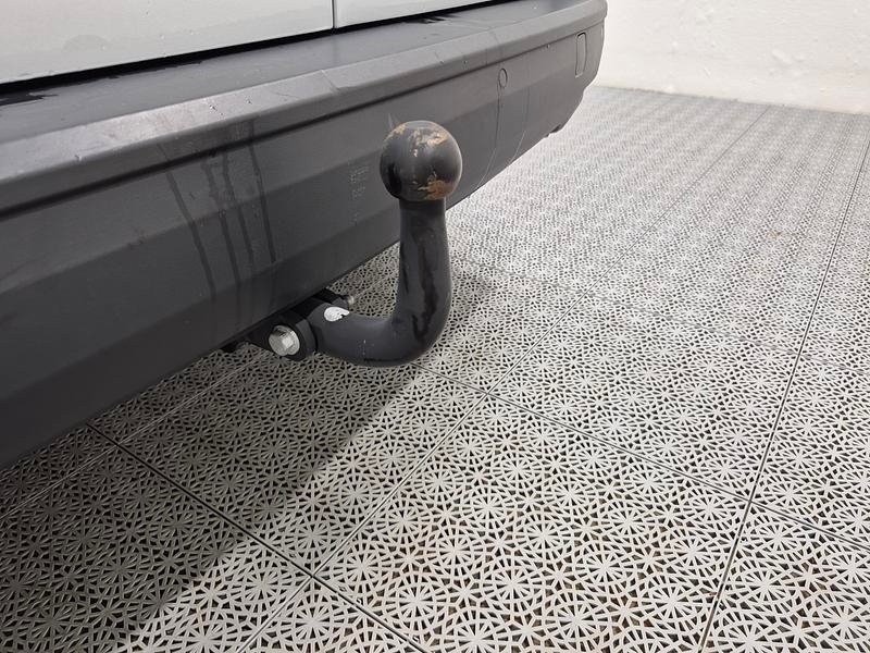 Volkswagen Caddy CARGO SKÅP 2024, bild 7/8