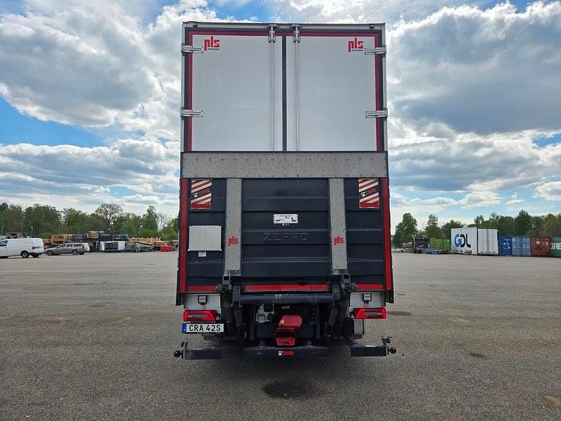 Scania R500 SKÅPBIL 2023, bild 5/10