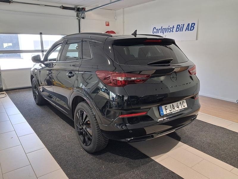 Opel Grandland 2023, bild 5/6