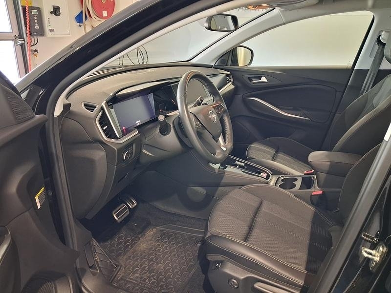 Opel Grandland 2023, bild 2/6