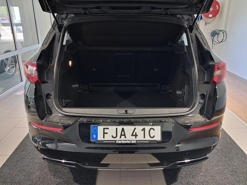 Opel Grandland 2023, bild 6/6