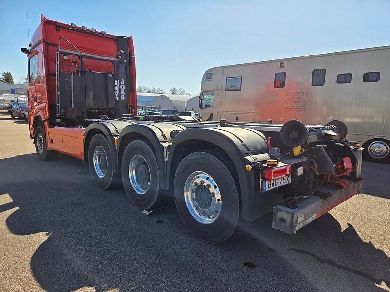 Mercedes-Benz AROCS 3758 2023, kuva 6/6