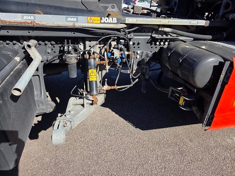 Mercedes-Benz AROCS 3758 2023, kuva 3/6