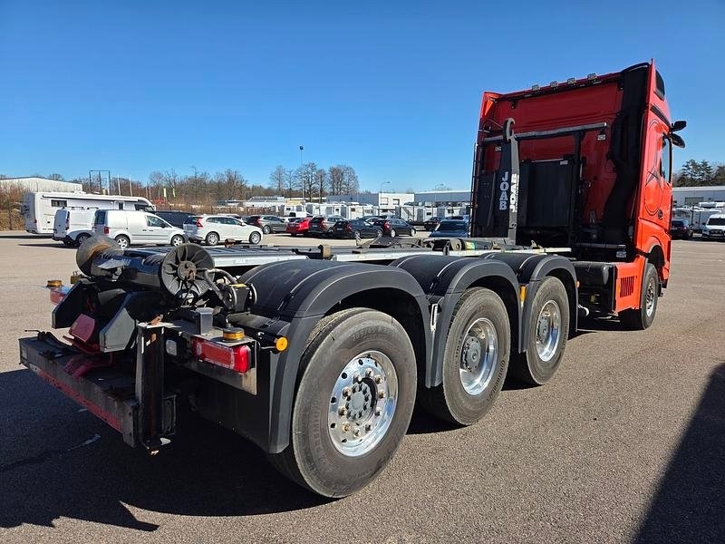 Mercedes-Benz AROCS 3758 2023, kuva 4/6