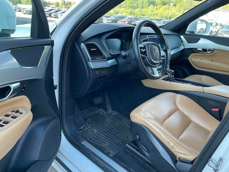 Volvo XC90 D4 7-Sits 2018, bild 5/5