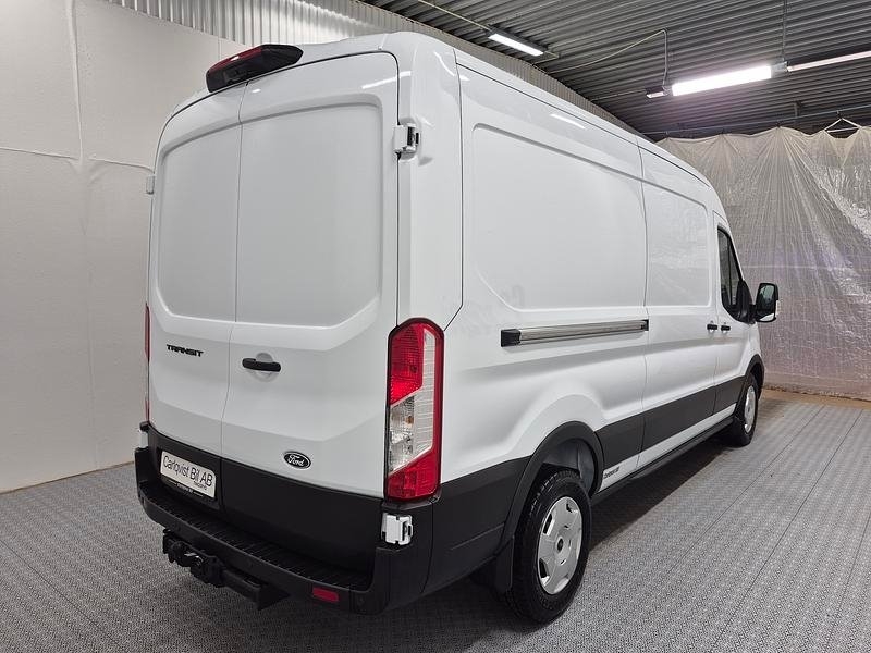 Ford Transit LÅNGT HÖGSKÅP 2025, kuva 3/8