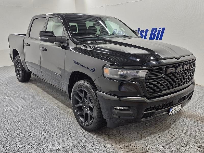 Dodge RAM 1500 SPORT CREW CAB 2025, bild 4/10