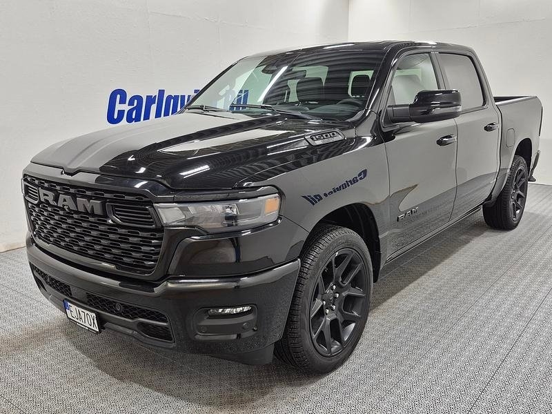Dodge RAM 1500
