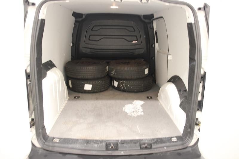 Volkswagen Caddy CARGO MAXI SKÅP 2023, bild 6/6
