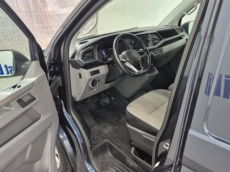 Volkswagen Transporter T30 LÅNGT SKÅP 2024, bild 2/8