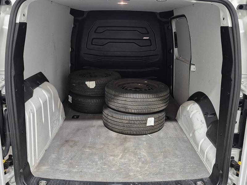 Volkswagen Caddy CARGO MAXI SKÅP 2023, bild 6/6
