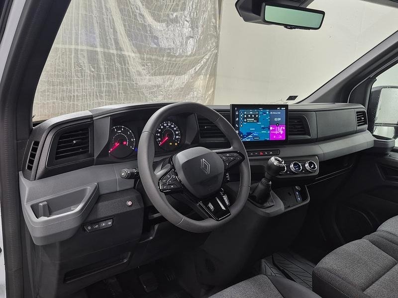 Renault Master HÖGSKÅP 2025, bild 6/9