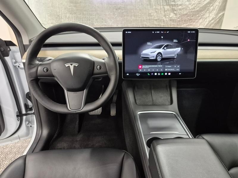 Tesla Model Y STANDARD RANGE 2023, bild 6/9
