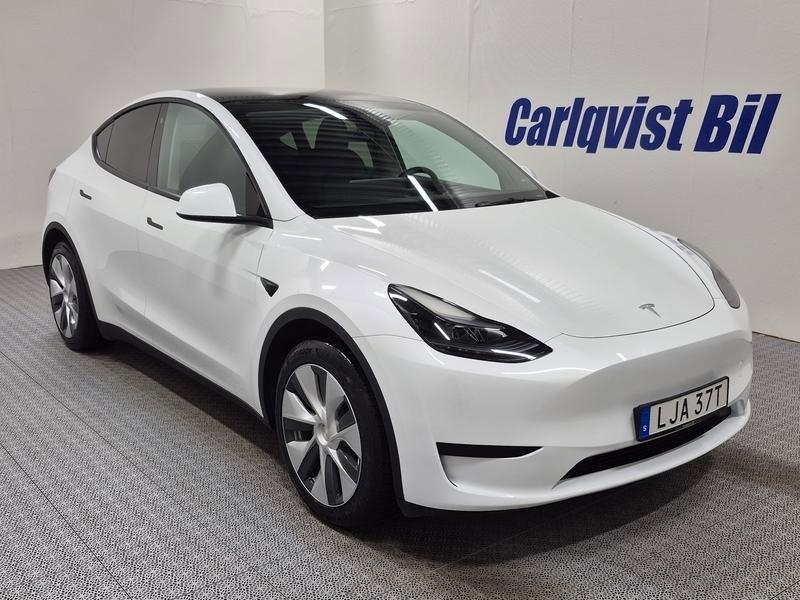 Tesla Model Y STANDARD RANGE 2023, bild 3/9