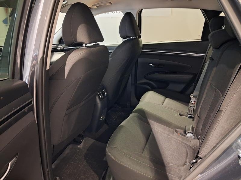 Hyundai Tucson AWD Plug in 2022, bild 3/7