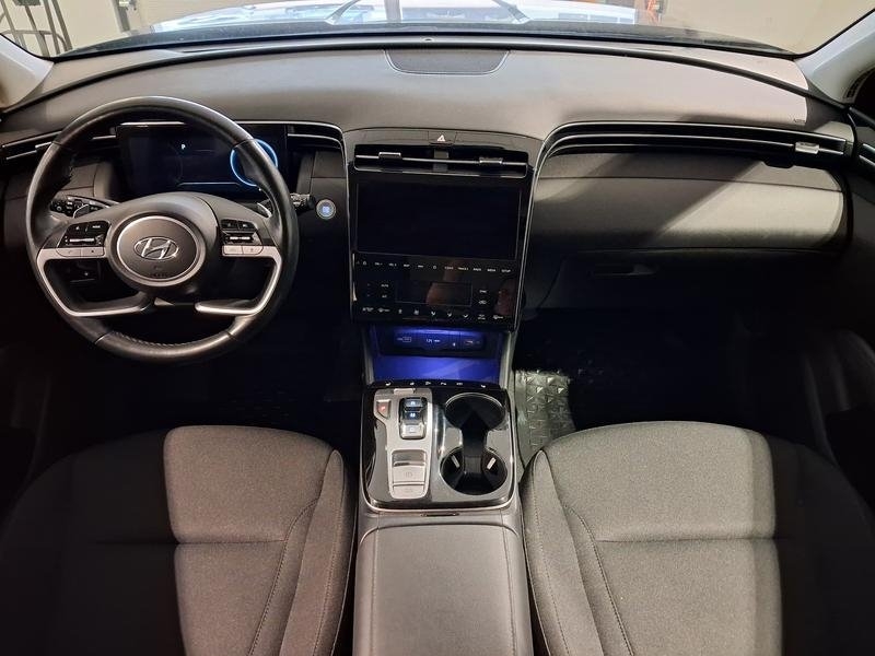 Hyundai Tucson AWD Plug in 2022, bild 4/7
