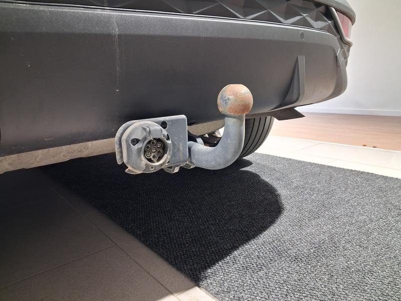 Hyundai Tucson AWD Plug in 2022, bild 6/7