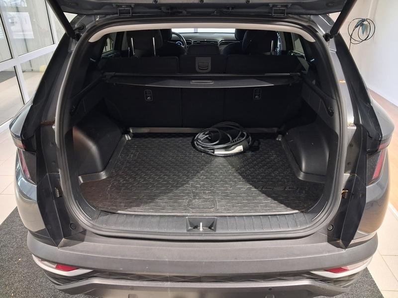 Hyundai Tucson AWD Plug in 2022, bild 7/7