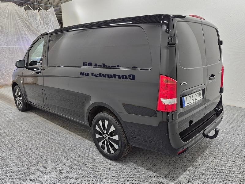 Mercedes-Benz Vito 116 SKÅP 2025, photo 5/9