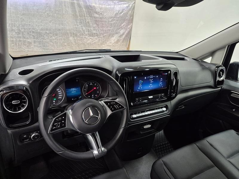 Mercedes-Benz Vito 116 SKÅP 2025, photo 6/9