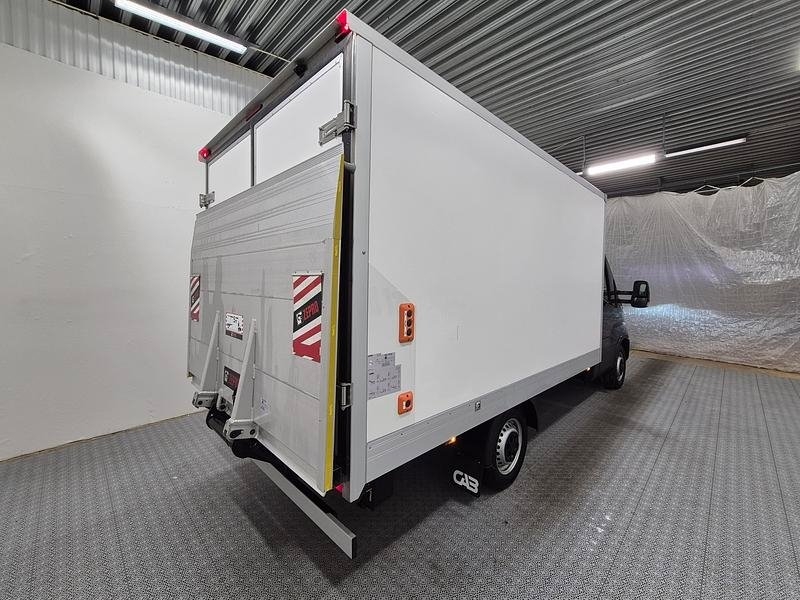 Iveco Daily 2024, bild 4/10