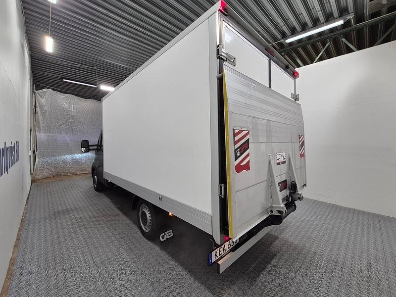 Iveco Daily 2024, bild 5/10