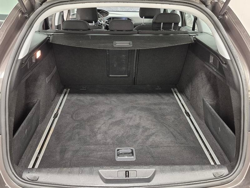 Peugeot 308 COMBI 2014, bild 8/8