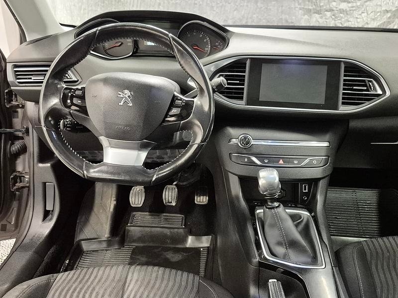 Peugeot 308 COMBI 2014, bild 6/8